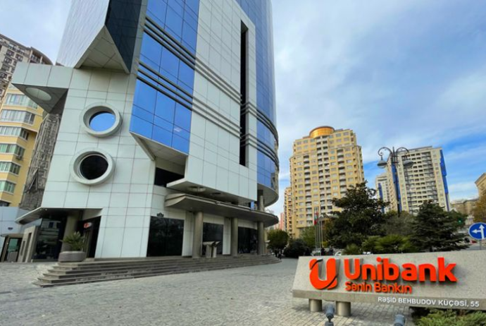 “Unibank”ın 12 milyon manatlıq səhmləri - LİSTİNQƏ ALINIB | FED.az