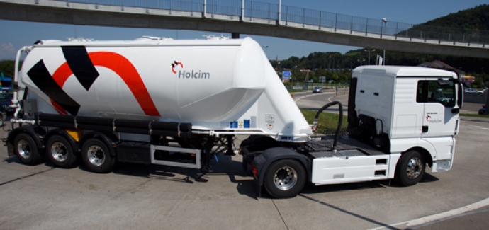 “Holcim Azərbaycan” da valyutaya görə - CƏRİMƏLƏNDİ | FED.az