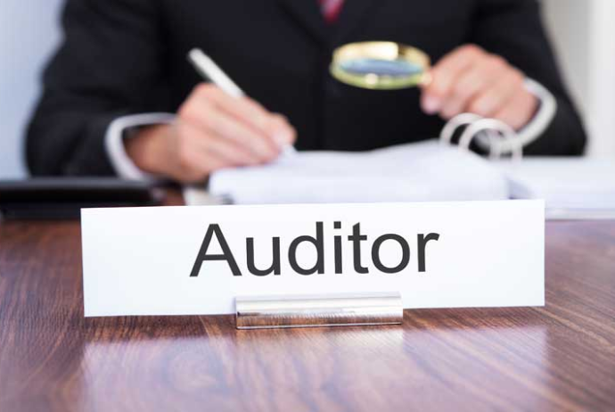 Azərsu yeni auditor - SEÇDİ | FED.az