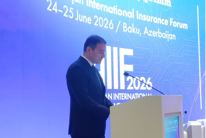 Mərkəzi Bank: "Avtomobillərin sığortasında yenilik olacaq"  | FED.az