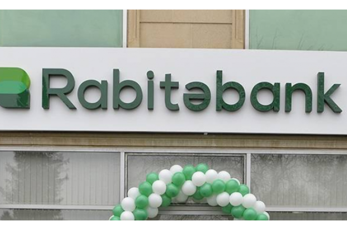 "Rabitəbank"ın xalis mənfəəti - 8% ARTIB - HESABAT | FED.az