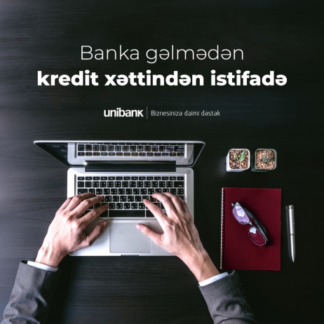 «Unibank» Azərbaycanın bank sektorunda - YENİ XİDMƏTƏ BAŞLAYIB | FED.az