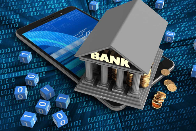 Azərbaycanda 12 bankın aktivləri 1 milyard manatdan yüksəkdir | FED.az