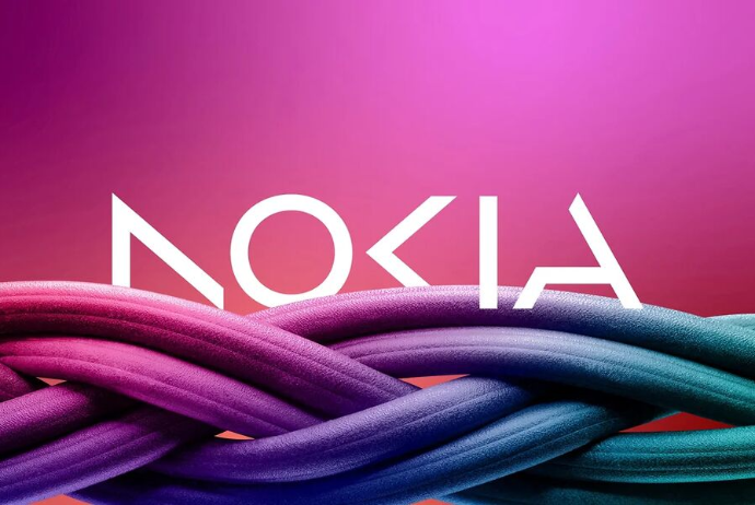 «Nokia» 60 ildə ilk dəfə - REBRENDİNQ EDİB | FED.az