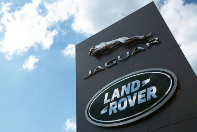 “Jaguar Land Rover” elektromobil - İstehsalına Keçir | FED.az