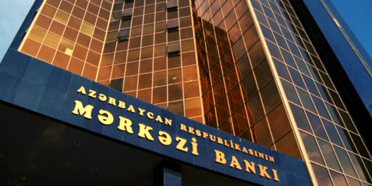 Mərkəzi Bankın qısamüddətli notları qeydiyyata alınıb | FED.az