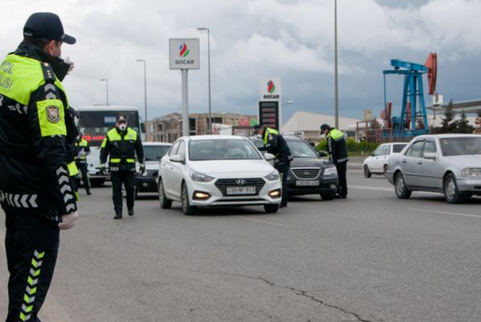 Postlardan qaytarılan maşınların sayı - AÇIQLANDI | FED.az