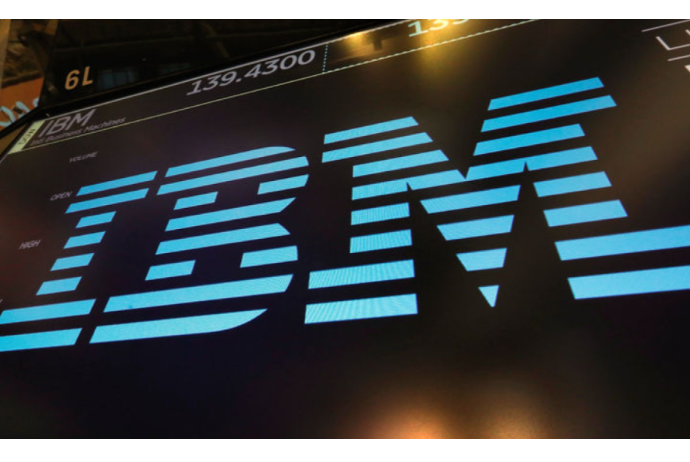IBM səhmlərində 1960-cı illərdən bəri ən böyük ucuzlaşma olub | FED.az