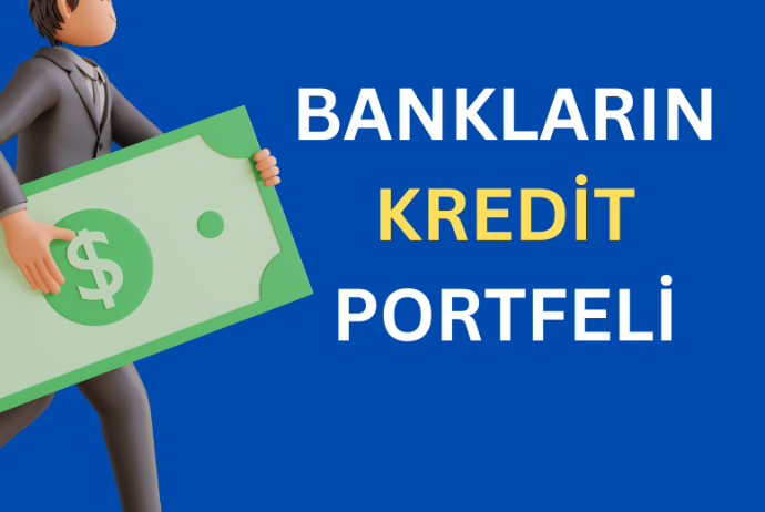 Azərbaycanda kredit portfelinin həcmi üzrə – BANKLARIN RENKİNQİ (31.12.2024) | FED.az