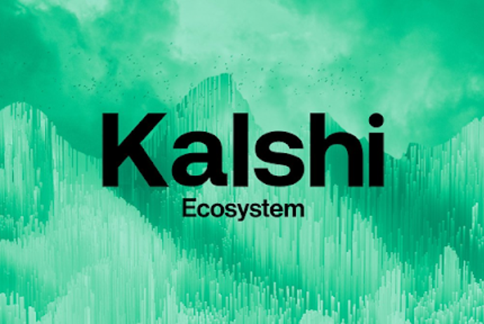 Kalshi-nin bazar dəyəri 11 milyard dollara çatıb | FED.az