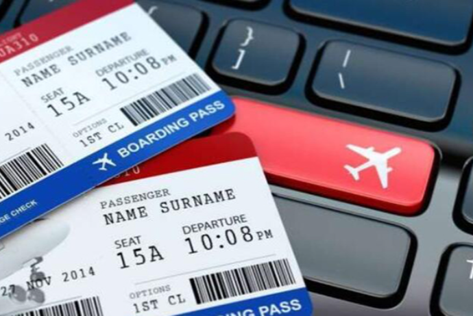 Aviabiletlər bahalaşdı - VİDEO | FED.az