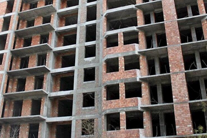 200 milyon manatlıq mənzil sifarişi 132 milyon manat ucuz - BAŞA GƏLDİ - NƏTİCƏ | FED.az