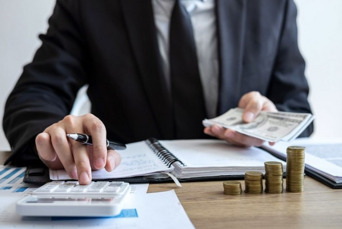Azərbaycan iqtisadiyyatına investisiya qoyuluşu artıb | FED.az