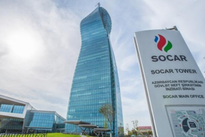 "SOCAR-Petrofac" və "BP-Azərbaycan" treninq xidmətləri üzrə - SAZİŞ İMZALAYIB | FED.az