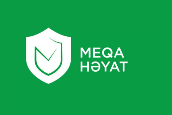 “Meqa Həyat Sığorta” ASC-nin rəsmi veb saytı artıq - YENİ FORMATDA! | FED.az