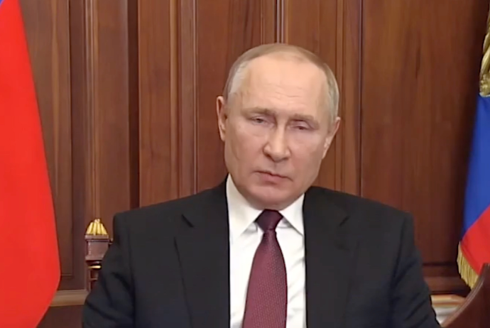 Putin Soçi görüşü barədə: «Açığını deyim ki, hər şey razılaşdırılmayıb» | FED.az