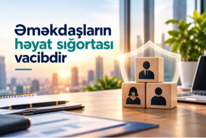 2027-ci ilin büdcəsində şirkətlər həyat sığortasına niyə yer ayırmalıdır? - SƏBƏBLƏR | FED.az