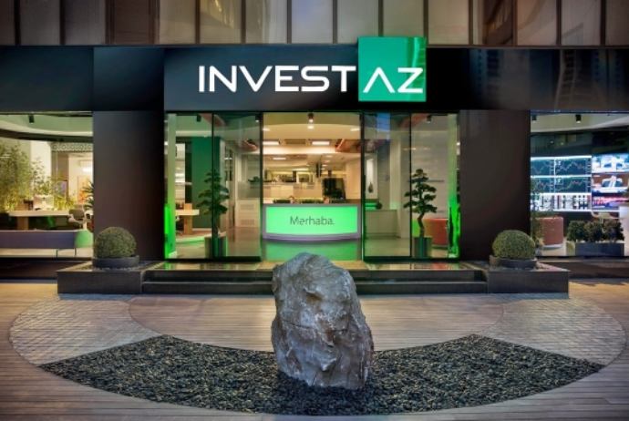 "Invest AZ" QSC işçi axtarır - VAKANSİYA | FED.az