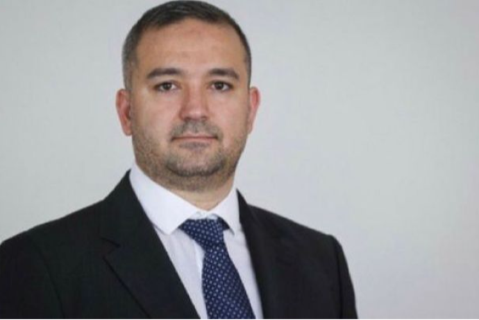 Türkiyə Mərkəzi Bankının sədri istefa verdi - YENİ SƏDR | FED.az