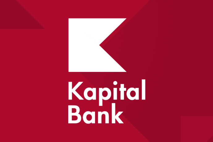 "Kapital Bank" işçi axtarır - VAKANSİYA | FED.az