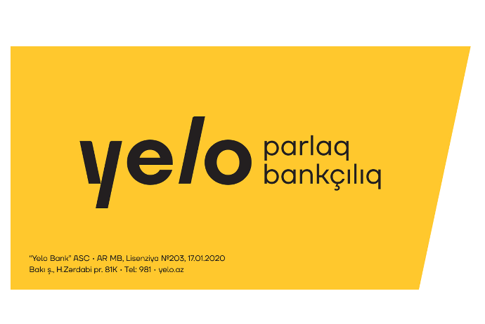 "Yelo Bank" ASC Poliqrafiya və çap işlərinə dair texniki tender - ELAN EDİR | FED.az