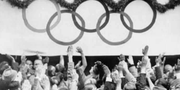 Олимпийские игры. | FED.az