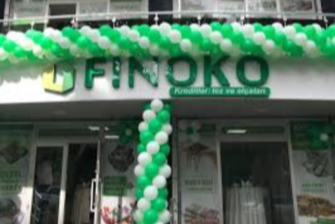 "Finoko BOKT" işçi axtarır - VAKANSİYA | FED.az