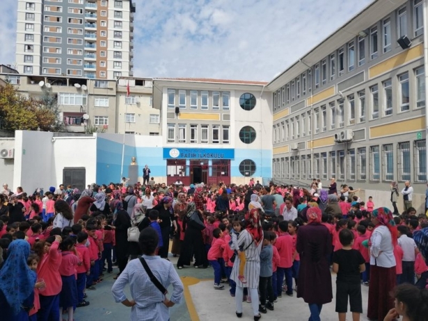 İstanbulda zəlzələ təşvişi - Məktəblər, xəstəxanalar boşaldıldı, işçilər – EVƏ BURAXILDI | FED.az