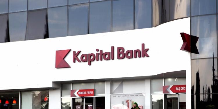 Kapital Bankın bankomatlarına yeni funksiya əlavə olunub | FED.az