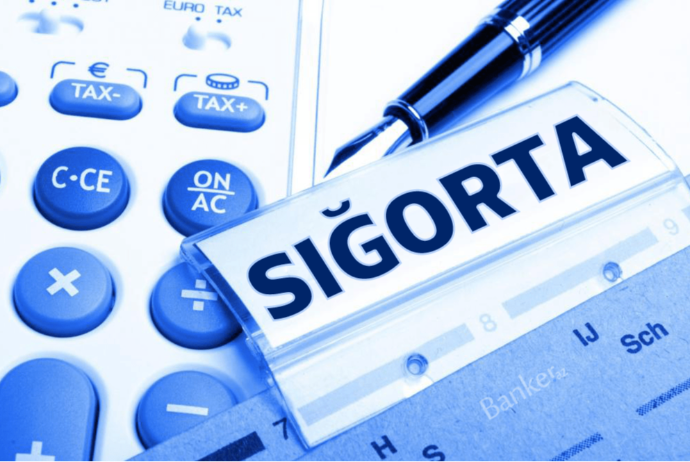 Sığorta bazarı 1,1 milyard manatdır – ÖDƏNİŞLƏR 773 MİLYON MANAT – YENİ RƏQƏMLƏR | FED.az