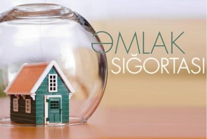 Daşınmaz əmlakın icbari sığortası üzrə yığımlar – 4 DƏFƏ AZALIB | FED.az