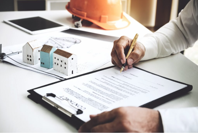 Daşınmaz əmlak çıxarışları elektron qaydada veriləcək | FED.az