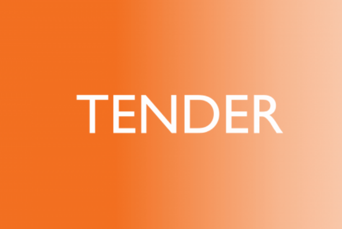 İqtisadiyyat Nazirliyi tender - ELAN EDIR | FED.az