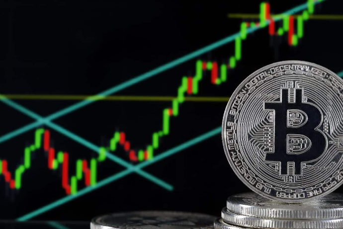 “Bitcoin” kriptovalyuta bazarında tarixi maksimumunu yeniləyib - SON QİYMƏT | FED.az