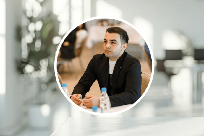 Azərbaycanda sığorta şirkətinin sədrinə müavin təyin edilib | FED.az