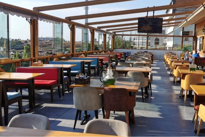 Bu il kafe və restoranların dövriyyəsi 14 faiz artıb | FED.az