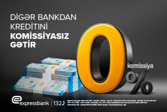 Bir neçə bankda krediti olanların - DİQQƏTİNƏ! | FED.az