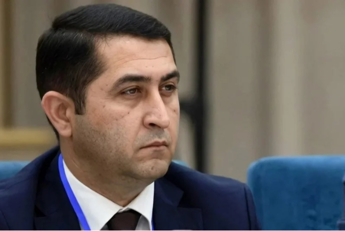 “Naxçıvan Aqroservis” ASC-nin sədri saxlanıldı | FED.az