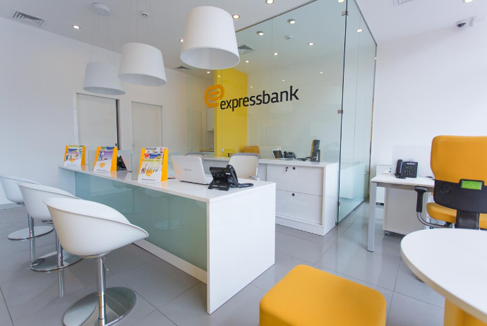 «Expressbank» sürətlə böyüyür – YARIM MİLYARDI KEÇDİ - 12 MİLYON MƏNFƏƏT | FED.az