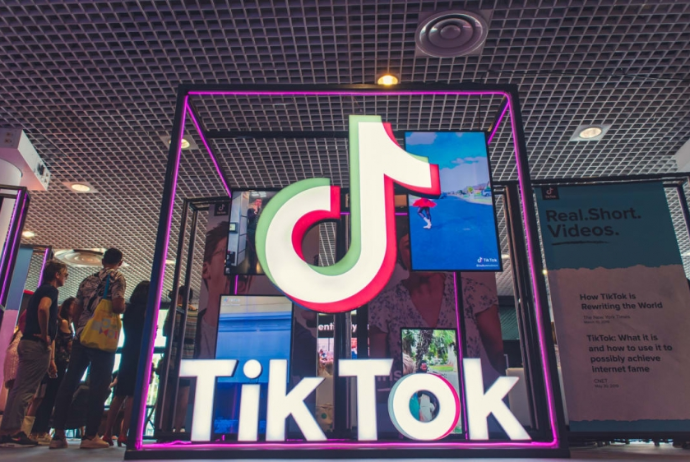 “TikTok” Donald Trampın ultimatumuna - CAVAB VERİB | FED.az