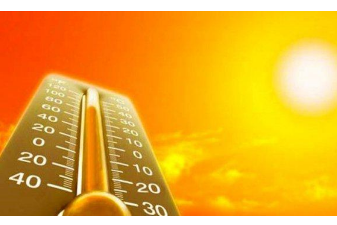 Temperatur 40 dərəcəyə yüksələcək - HAVA PROQNOZU | FED.az