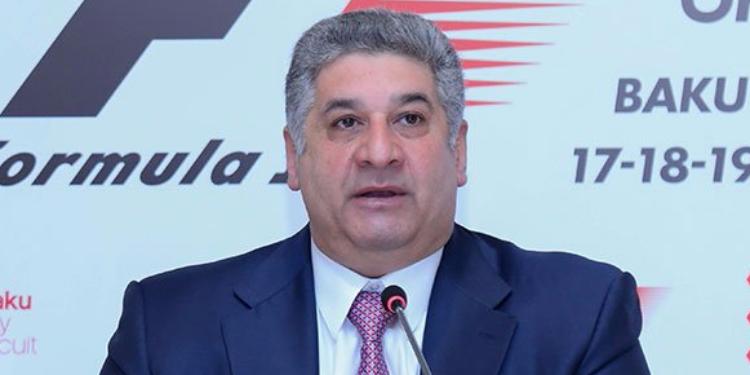 Nazir: Azərbaycanda keçirilən beynəlxalq idman tədbirləri ölkəmiz üçün böyük faydalar gətirib | FED.az