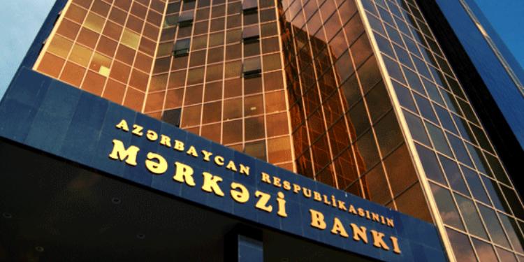 Mərkəzi Bankın notları qeydiyyata alınıb | FED.az