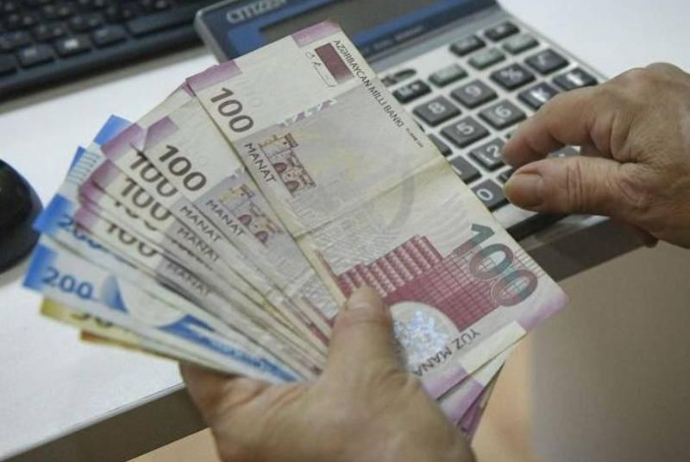 İstehlak krediti portfelinin həcmi üzrə – BANKLARIN RENKİNQİ (30.06.2022) | FED.az