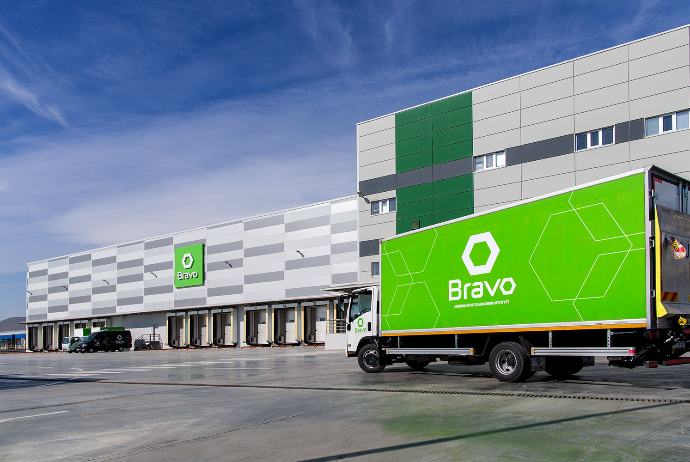 “Bravo Supermarket”in sahibləri - MƏLUM OLDU | FED.az