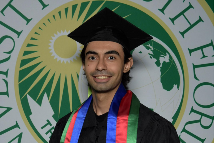 Azərbaycanlı tələbə dünyanın ən nüfuzlu universitetlərinə qəbul alıb - SİYAHI | FED.az