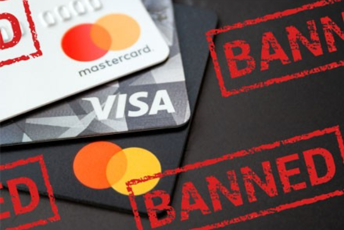 Турецкие государственные банки отказываются от Visa и Mastercard, переходят на национальную платежную систему Troy | FED.az