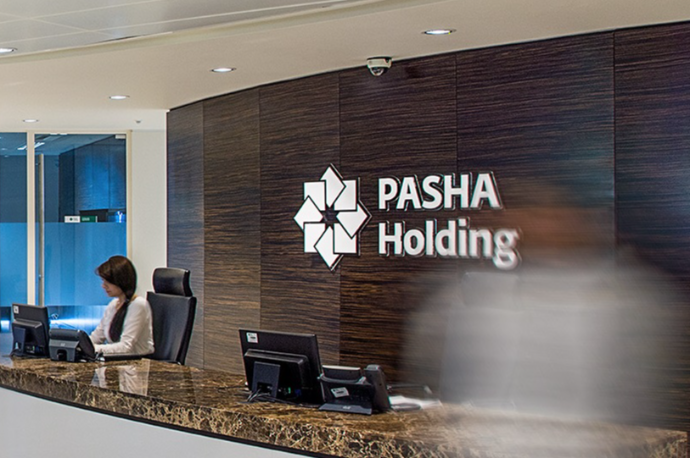 "PASHA Holding" işçilər axtarır - VAKANSİYALAR | FED.az