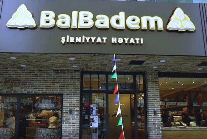 "Bal Badem" işçi axtarır - MAAŞ 600-1000 MANAT - VAKANSİYA | FED.az