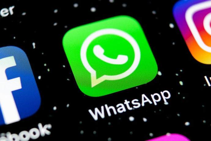 “WhatsApp”dan qalmaqallı qərarla bağlı - Açıqlama | FED.az